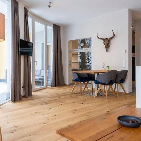 Hotel Residenz Hochalm - Ski In - Ski Out ザールバッハ・ヒンターグレム エクステリア 写真