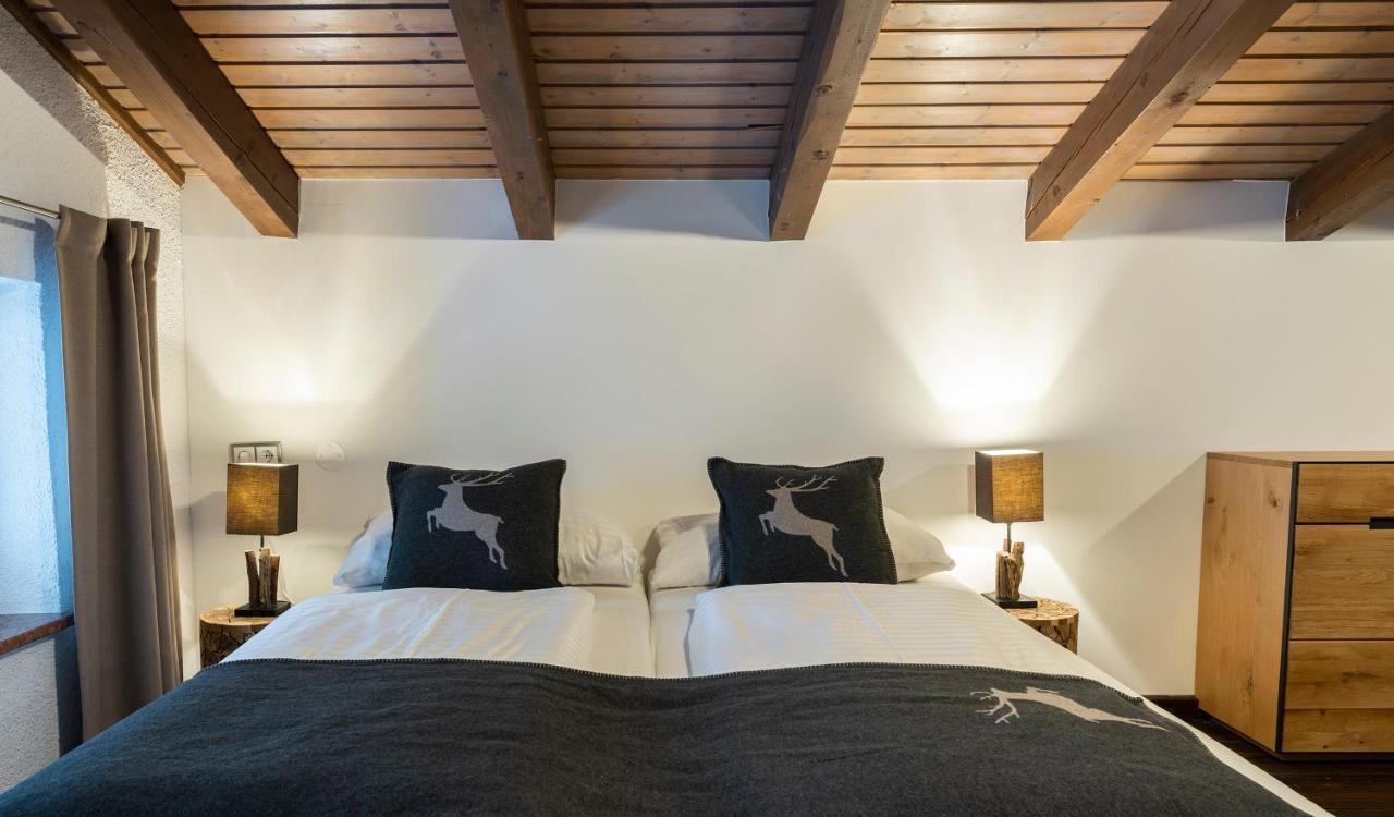 Hotel Residenz Hochalm - Ski In - Ski Out ザールバッハ・ヒンターグレム エクステリア 写真