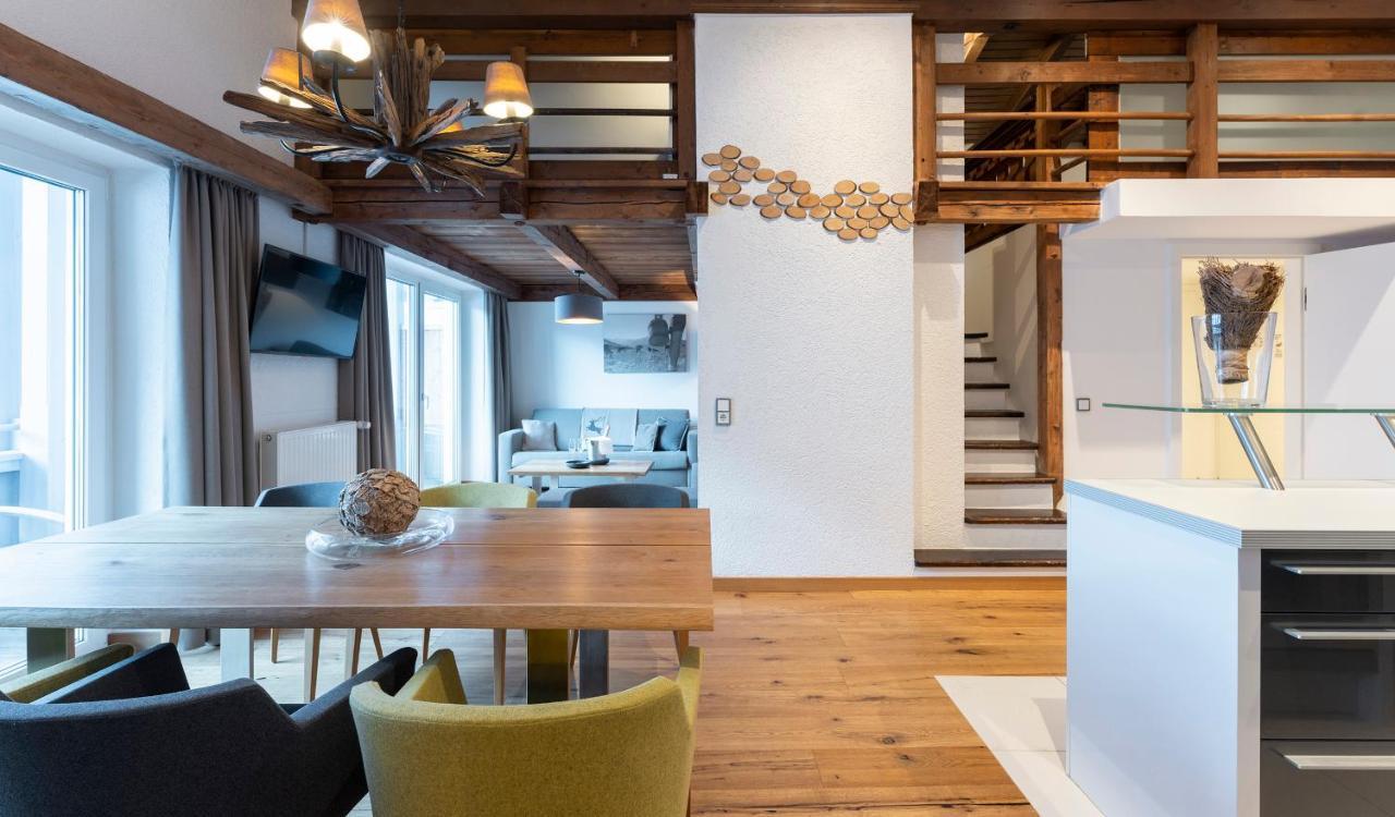 Hotel Residenz Hochalm - Ski In - Ski Out ザールバッハ・ヒンターグレム エクステリア 写真