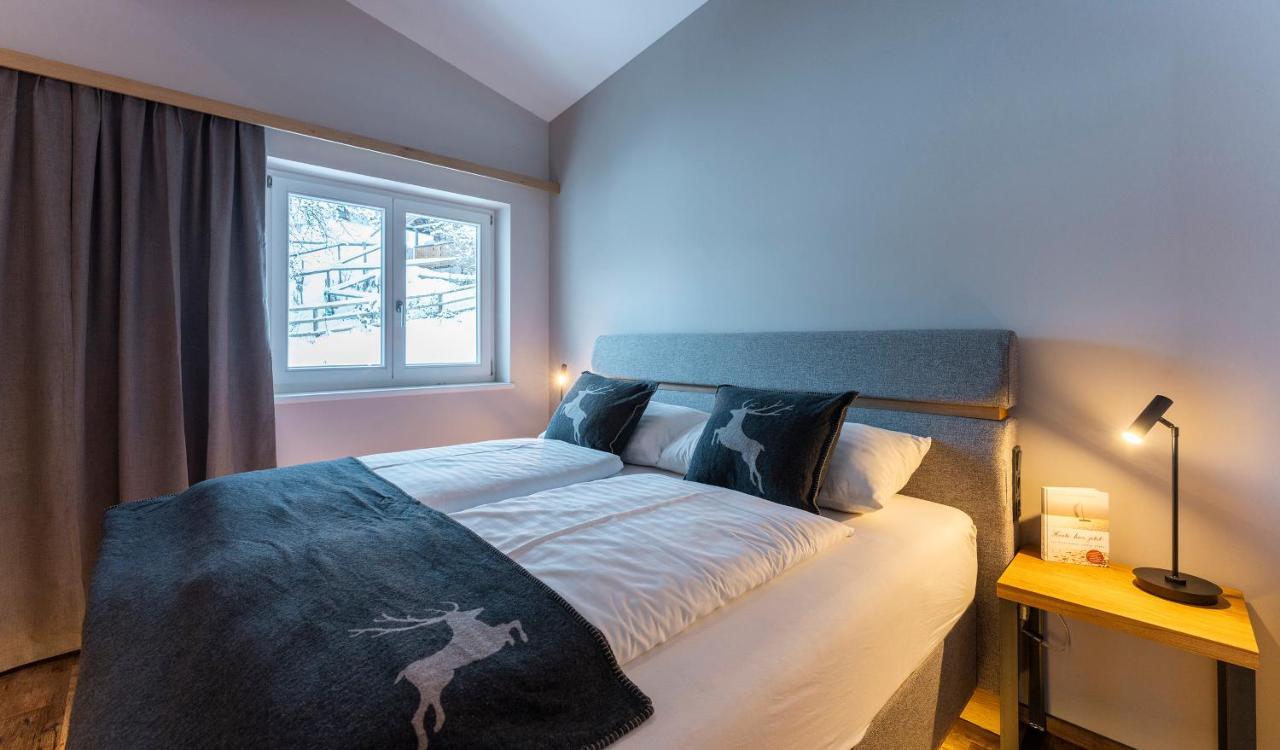 Hotel Residenz Hochalm - Ski In - Ski Out ザールバッハ・ヒンターグレム エクステリア 写真