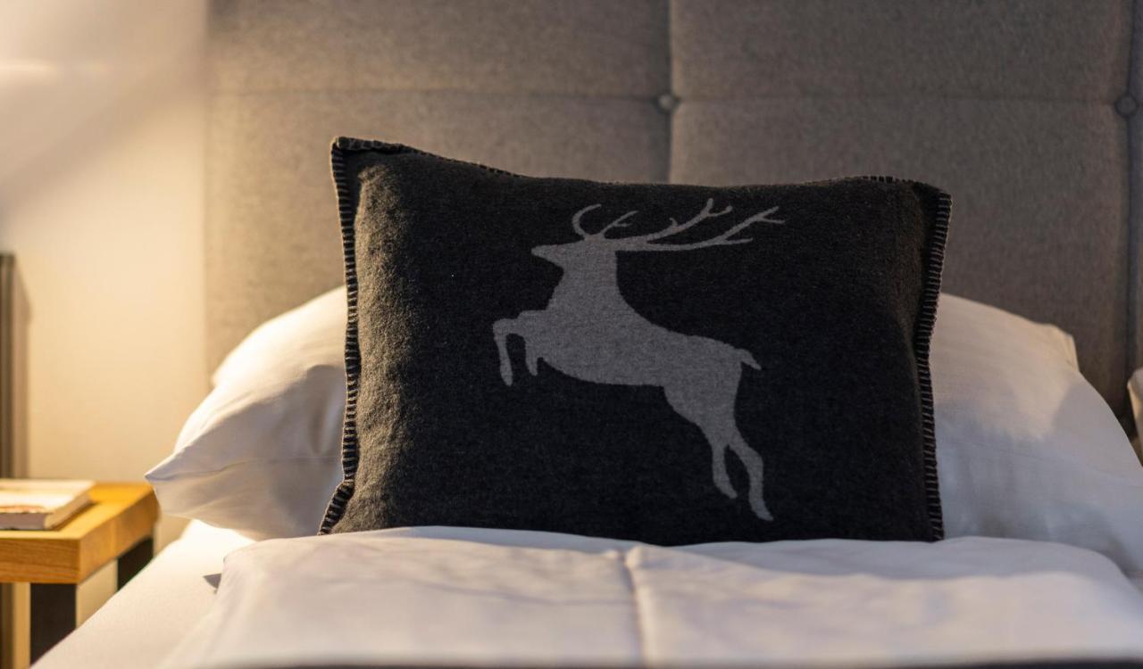 Hotel Residenz Hochalm - Ski In - Ski Out ザールバッハ・ヒンターグレム エクステリア 写真