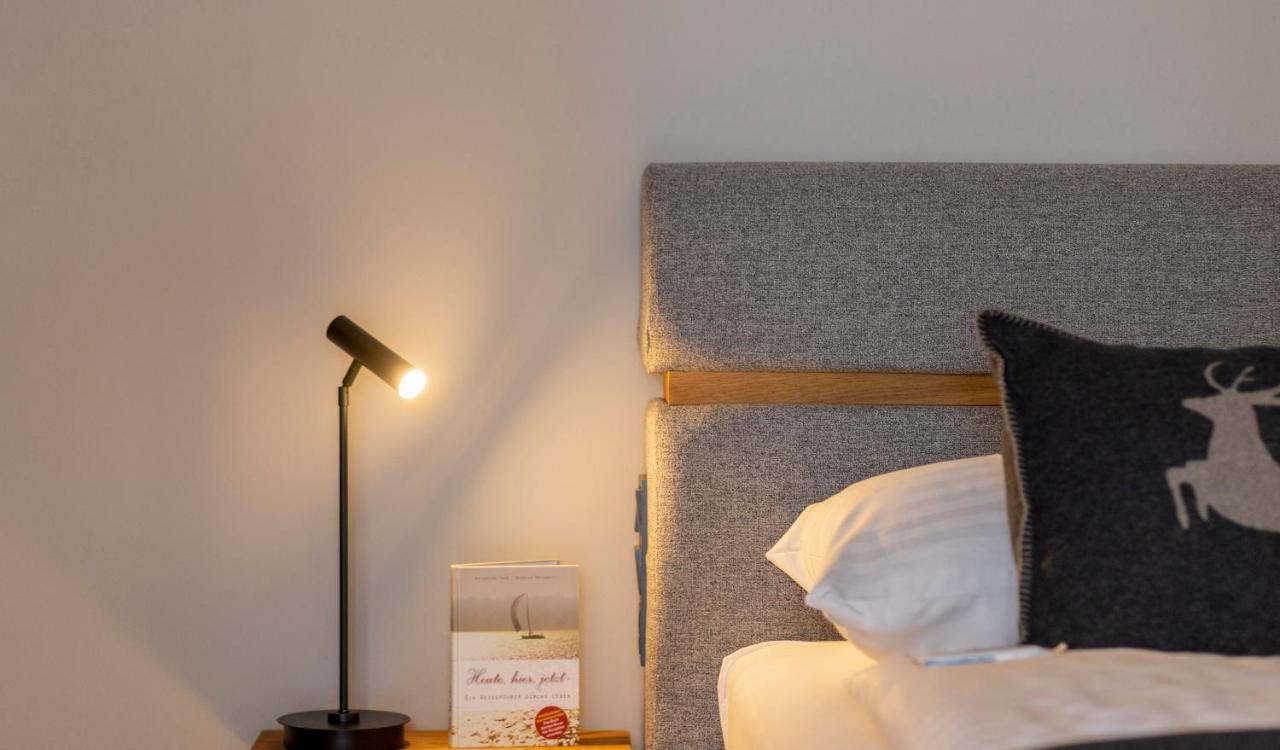 Hotel Residenz Hochalm - Ski In - Ski Out ザールバッハ・ヒンターグレム エクステリア 写真