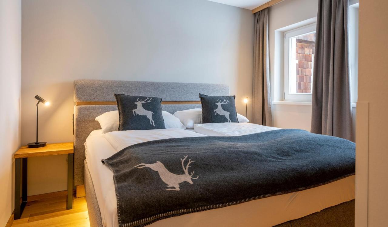 Hotel Residenz Hochalm - Ski In - Ski Out ザールバッハ・ヒンターグレム エクステリア 写真
