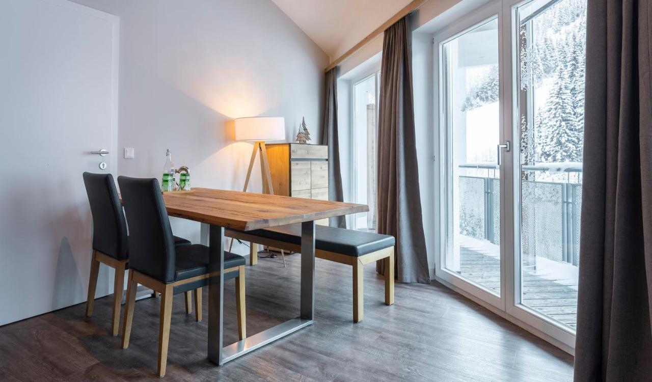 Hotel Residenz Hochalm - Ski In - Ski Out ザールバッハ・ヒンターグレム エクステリア 写真