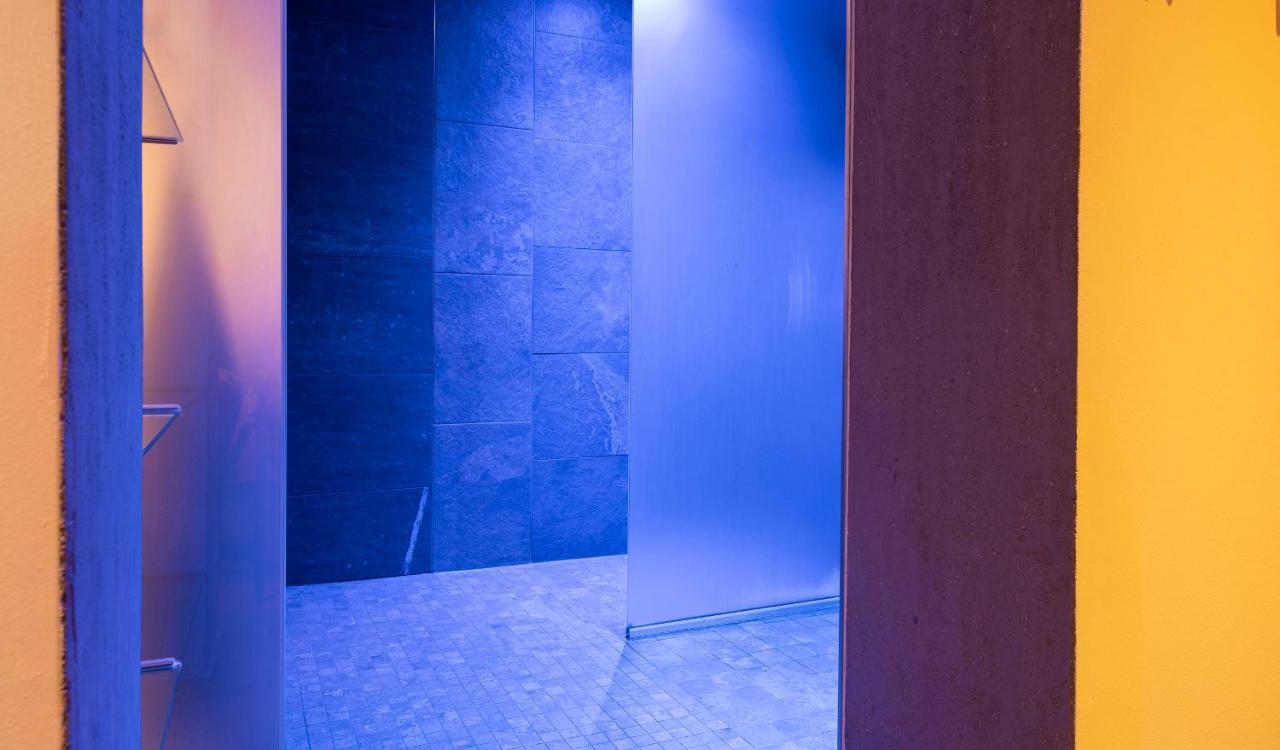 Hotel Residenz Hochalm - Ski In - Ski Out ザールバッハ・ヒンターグレム エクステリア 写真