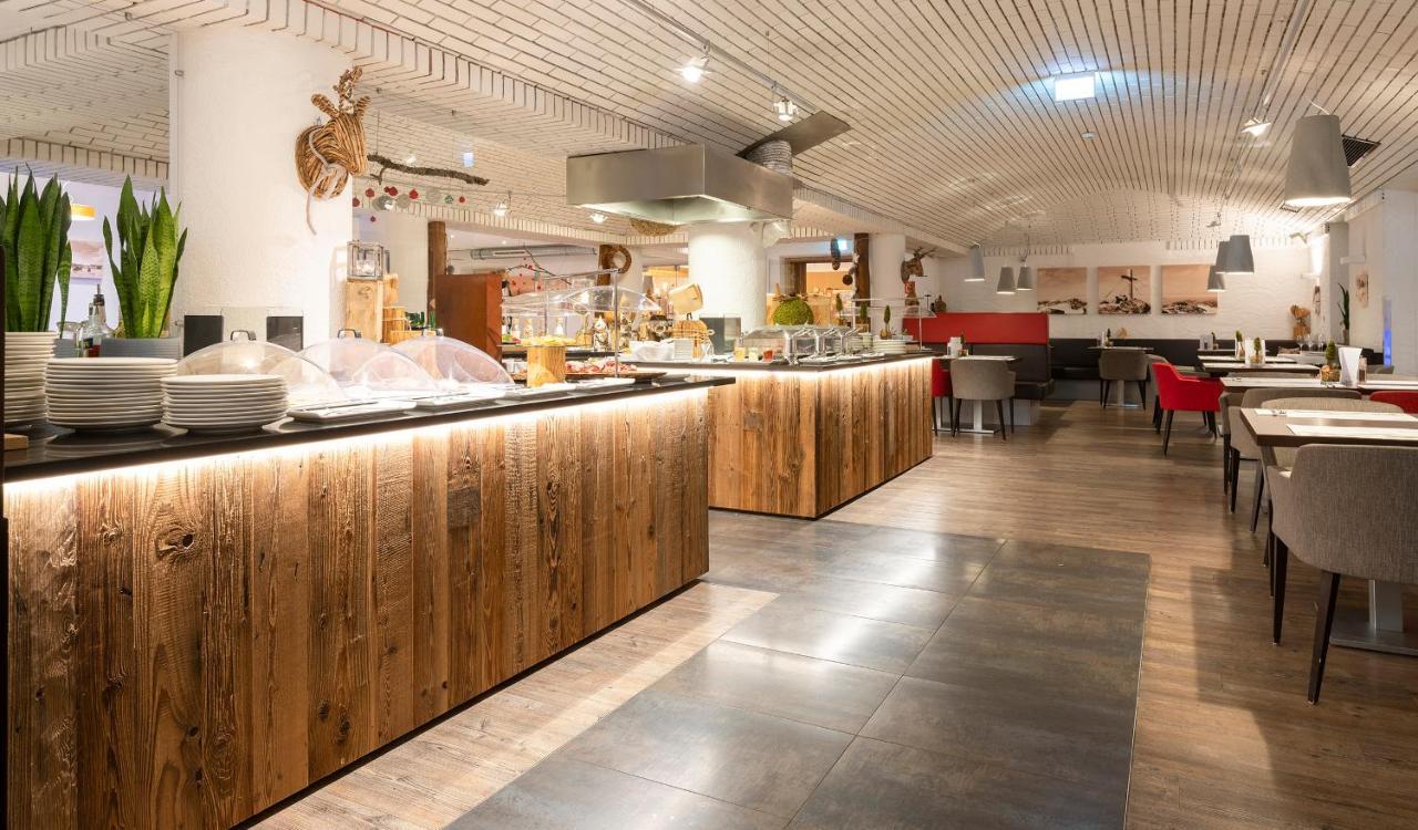 Hotel Residenz Hochalm - Ski In - Ski Out ザールバッハ・ヒンターグレム エクステリア 写真