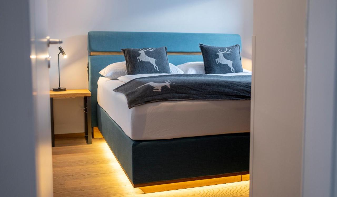 Hotel Residenz Hochalm - Ski In - Ski Out ザールバッハ・ヒンターグレム エクステリア 写真