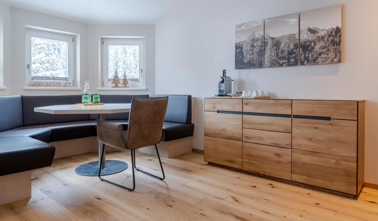 Hotel Residenz Hochalm - Ski In - Ski Out ザールバッハ・ヒンターグレム エクステリア 写真